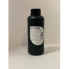 UV ink Epson Black (black) Hard 0.5 l