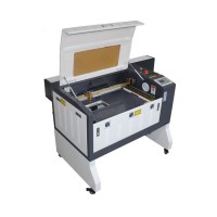 Laser engraver RUKA 6040 Business