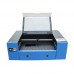 Laser engraver RUKA 6040U Expert