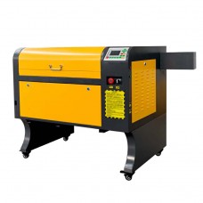 Laser machine RUKA 6040 Business