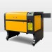 Laser machine RUKA 6040 Business